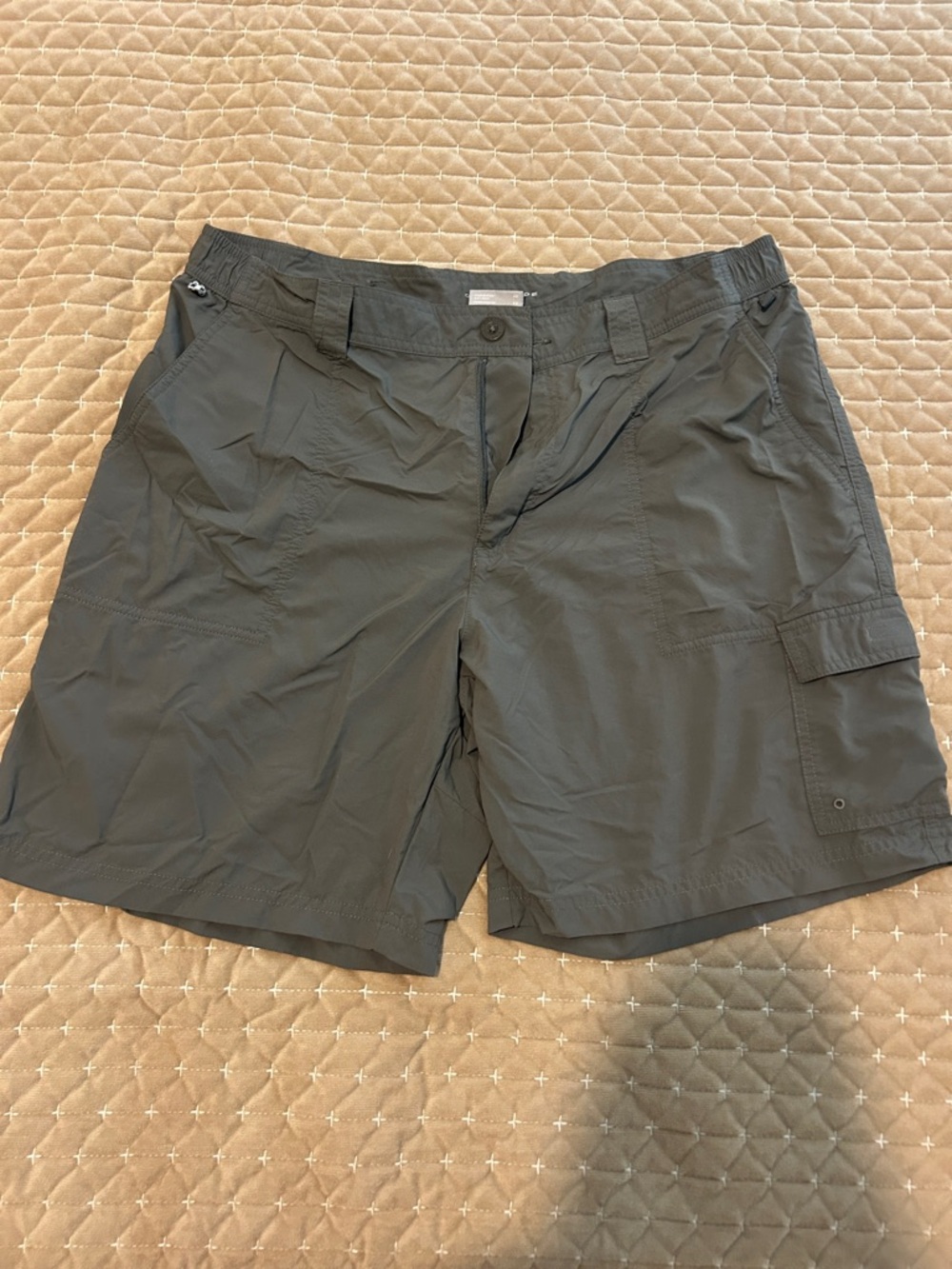 Columbia Men's Cargo Shorts